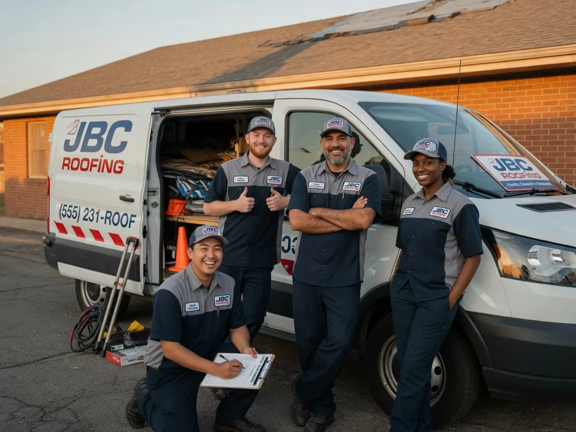 Roof Replacement company in Hurricane, WV
