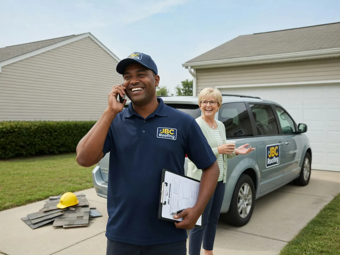 Roof Replacement Hurricane, WV FAQs